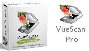 VueScan 9.6.33 Download